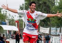 El recuerdo de Luján a Santiago Fredes, el joven DT que murió a los 35 años: “No nos entra el dolor en el pecho”