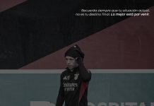 El sugestivo posteo de Prestianni en medio de los rumores que lo acercan a River Plate: “Lo mejor está por venir”