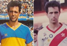 Era un 10 habilidoso, jugó en River y Boca y le hizo un gol a Milei, pero se retiró a los 25 años: “No fui feliz siendo futbolista”