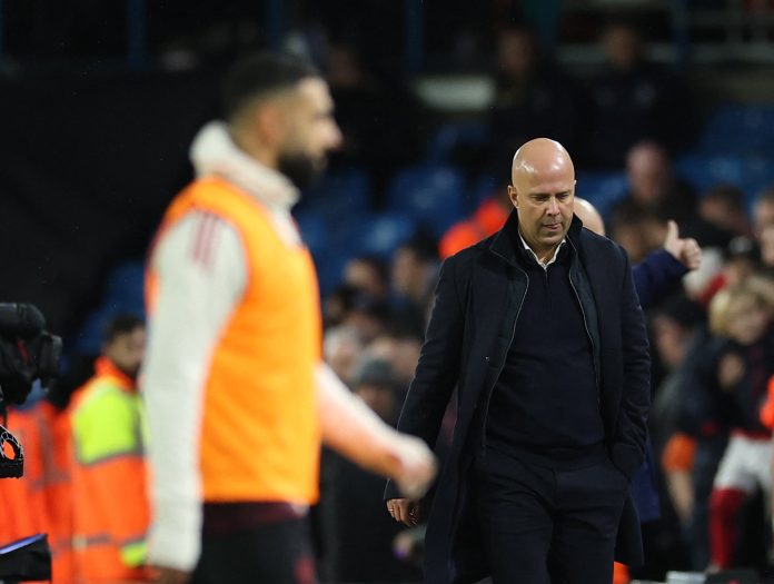 Escándalo en Liverpool por las declaraciones de Mohamed Salah contra el entrenador: “El club me está traicionando”