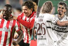 Estudiantes y Platense definirán al ganador del Trofeo de Campeones: hora, TV y formaciones
