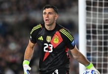 FIFA dio a conocer todos los votos del premio The Best: en qué puesto quedó Dibu Martínez y a quién superó Montiel en el Púskas