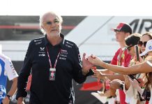 Flavio Briatore hizo un balance de la temporada de Alpine en la Fórmula 1 y dejó un particular mensaje para 2026