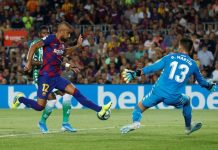 Fue multicampeón en Barcelona con Messi y sorprendió al anunciar su retiro a los 32 años: “Fue duro aceptarlo”