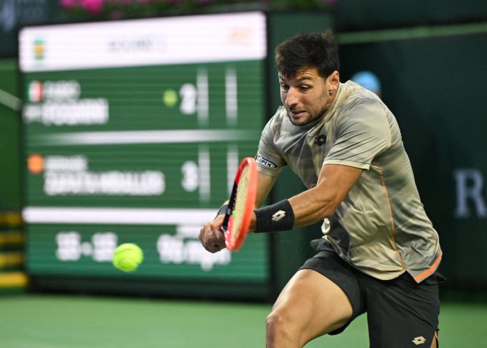 Fue Nº 37 del mundo, ganó más de USD 2 millones en premios y sorprendió al retirarse a los 28 años: “No tengo el mismo hambre”