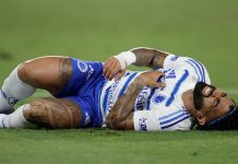 Fue verdugo de River Plate y se convirtió en la estrella de un gigante de Sudamérica, pero lo eligieron “el peor fichaje del 2025”