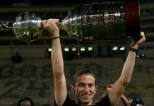 “Fuera de la realidad”: las exigencias de Filipe Luís para renovar con Flamengo que llevaron la negociación al borde del colapso