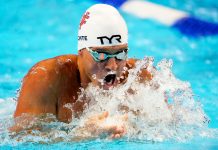 Ganó 6 medallas de oro, sufrió depresión, fue adicto al alcohol y quiere escribir su historia: “Fui la persona más odiada del mundo”