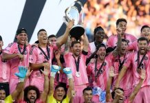 Inter Miami anunció su gira de pretemporada por Sudamérica: qué países visitará Messi antes del Mundial