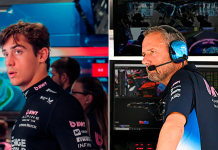 La brutal autocrítica del jefe de Alpine: por qué Franco Colapinto no pudo sumar puntos en la F1 en 2025