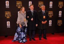 La contundente sentencia de Claudio Tapia sobre el futuro de Scaloni en la selección argentina