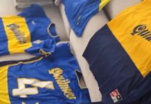 La decisión que tomó Ander Herrera tras la finalización de su contrato con Boca Juniors