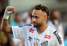 La decisión que tomó Neymar sobre su futuro para pelear por un lugar en el Mundial con Brasil