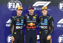 La desafiante frase de Verstappen contra Norris y McLaren antes de definir el título de la F1: “No tengo nada que perder”