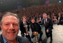 La despectiva frase del jefe de McLaren contra Alpine que generó revuelo en la Fórmula 1