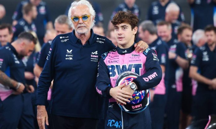 La explicación de Alpine sobre las causas del mal rendimiento en 2025 y el dato alentador para la nueva era de la Fórmula 1