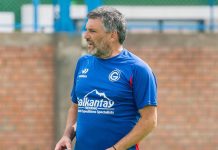 La extraña razón por la que un entrenador argentino dirigirá a la selección de Perú por un partido