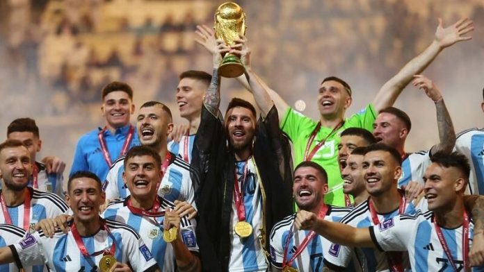 La FIFA anunció un sustancial aumento en los premios para repartir entre las selecciones que jugarán el Mundial 2026