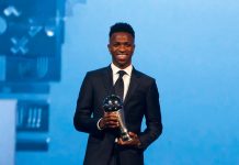 La FIFA entrega el premio The Best en Doha, en vivo: los candidatos a ganarlo y las distinciones que ya se entregaron