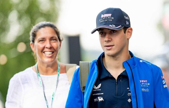 La frase de la mánager de Franco Colapinto que generó ilusión sobre su futuro en la Fórmula 1