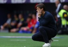 La llamativa frase de Almeyda en medio de la crisis en el Sevilla: “Es un tiempo muy parecido a lo que viví en River”