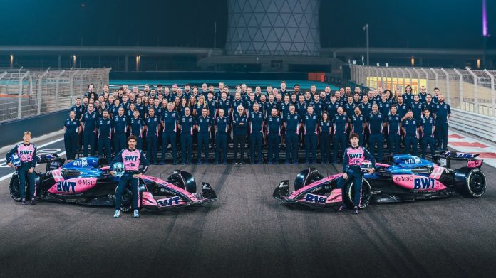 La llamativa reflexión de Pierre Gasly para despedir el monoplaza de Alpine: “No lo quiero ver nunca más”