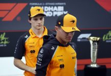 La tajante decisión que tomó McLaren con Lando Norris y Oscar Piastri de cara la carrera que definirá el título de Fórmula 1