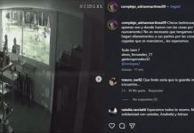 Las imágenes del robo que sufrió Maravilla Martínez en su complejo deportivo: el llamativo comunicado que se volvió viral