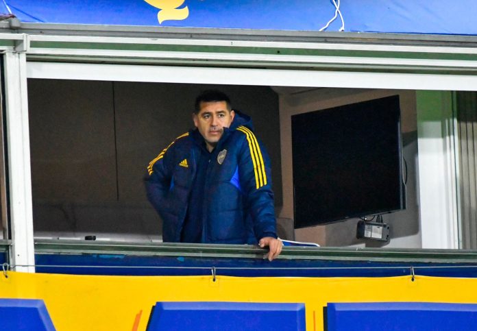 Los cinco futbolistas de Boca Juniors bajo la lupa luego de la gran depuración del plantel en 2025