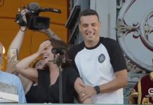 Los dos apodos desconocidos de Lionel Scaloni: el sobrenombre que le puso Abreu y lo hacía enojar