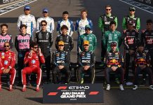 Los jefes de equipo de la Fórmula 1 eligieron a los mejores 10 pilotos del año: las dos sorpresas y una llamativa ausencia