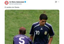 Los mejores memes de la eliminación de Boca ante Racing: Maravilla Martínez y los cambios de Úbeda, en el foco