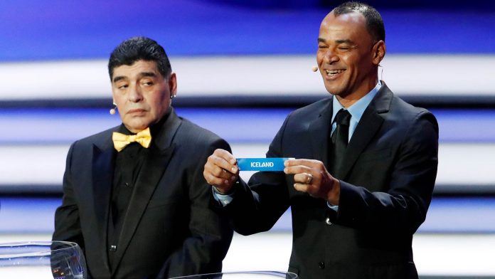 Los mejores y peores grupos que le tocaron a la selección argentina en los últimos sorteos de los mundiales