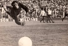 Los recuerdos del Flaco Poletti, ídolo de Estudiantes y protagonista de una histórica final contra Racing