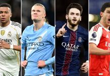 Real Madrid-Manchester City será el duelo más atractivo del cierre de la fecha 6 de la Champions League: la agenda de la jornada