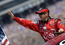 Revelaron la razón detrás del vuelo en el que murieron la leyenda del NASCAR Greg Biffle y su familia: “Una tragedia absoluta”