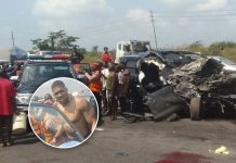 Revelaron nuevos detalles del trágico accidente que involucró al boxeador Anthony Joshua: “Fue realmente impactante”