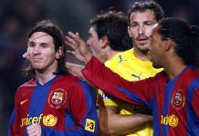 Revelaron que Lionel Messi pudo haber jugado en Manchester City: el monto que ofrecieron y la insólita respuesta del Barcelona