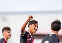 River Plate venció 3-1 al Chelsea y se clasificó a la final de la Messi Cup en Miami