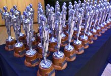 Se entregan los Premios Olimpia: quiénes son los candidatos al máximo galardón del deporte argentino