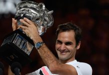 Sorpresa en el tenis: Roger Federer volverá a jugar en el Abierto de Australia