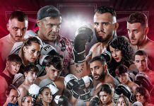 Todo lo que hay que saber sobre Párense de Manos III: el cronograma de peleas, hora y cómo verlo en vivo