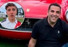 Tras el caso Scarlato en River Plate, la AFA dejará de convocar a juveniles que se vayan al exterior por patria potestad