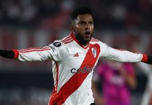 Tras su coqueteo con Boca Juniors, Miguel Borja definió su futuro: dónde jugará