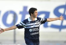 Tras su salida de River Plate, Nacho Fernández tiene todo arreglado con otro club del futbol argentino