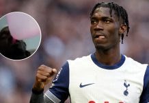 Una figura de la Premier League explicó por qué consumió la droga “hippy crack”: “Rompió algo dentro de mí”