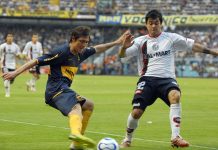 “Ahora cualquiera puede jugar en Boca”: lapidario posteo de un multicampeón con el Xeneize por la posible llegada del primer refuerzo