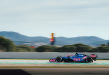 Alpine mostró su potencial en los tests de Barcelona: los motivos que invitan a ilusionarse con ver a Colapinto sumando puntos en la F1