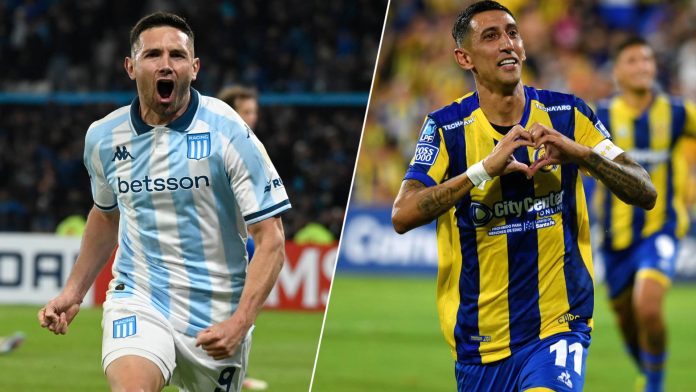 Antes del esperado Racing-Rosario Central, Aldosivi recibe a Barracas Central