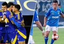 Boca Juniors y Millonarios disputarán un amistoso en homenaje a Miguel Ángel Russo: hora, TV y formaciones